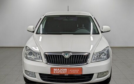 Skoda Octavia, 2013 год, 950 000 рублей, 2 фотография