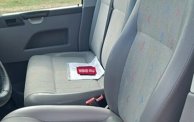 Volkswagen Transporter T5 рестайлинг, 2008 год, 1 070 000 рублей, 1 фотография