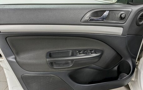 Skoda Octavia, 2013 год, 950 000 рублей, 11 фотография