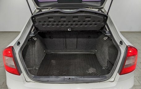 Skoda Octavia, 2013 год, 950 000 рублей, 10 фотография