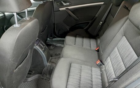 Skoda Octavia, 2013 год, 950 000 рублей, 14 фотография