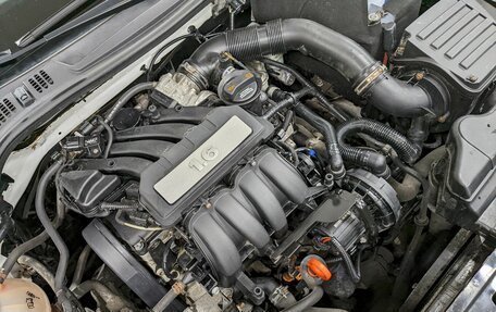 Skoda Octavia, 2013 год, 950 000 рублей, 9 фотография