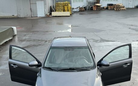 KIA Rio III рестайлинг, 2016 год, 630 000 рублей, 1 фотография