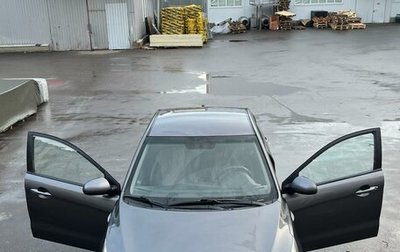 KIA Rio III рестайлинг, 2016 год, 630 000 рублей, 1 фотография