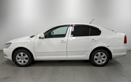 Skoda Octavia, 2013 год, 950 000 рублей, 8 фотография