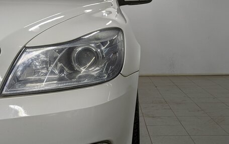 Skoda Octavia, 2013 год, 950 000 рублей, 15 фотография