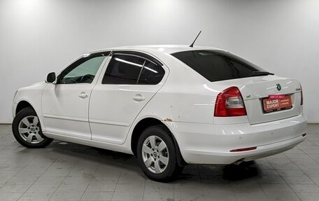Skoda Octavia, 2013 год, 950 000 рублей, 7 фотография