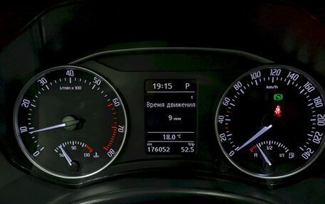 Skoda Octavia, 2013 год, 950 000 рублей, 24 фотография