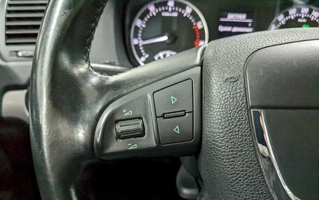 Skoda Octavia, 2013 год, 950 000 рублей, 25 фотография