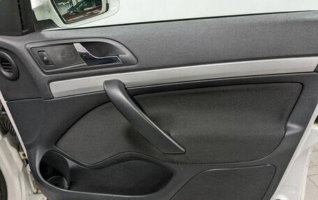 Skoda Octavia, 2013 год, 950 000 рублей, 17 фотография