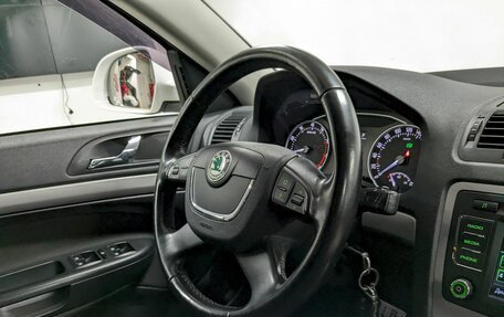 Skoda Octavia, 2013 год, 950 000 рублей, 20 фотография