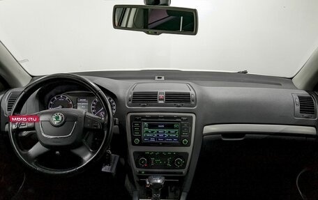 Skoda Octavia, 2013 год, 950 000 рублей, 21 фотография