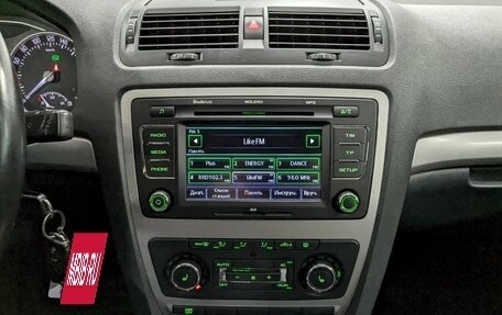 Skoda Octavia, 2013 год, 950 000 рублей, 22 фотография