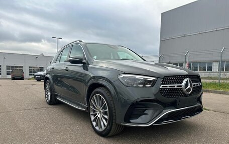 Mercedes-Benz GLE, 2025 год, 15 600 000 рублей, 3 фотография