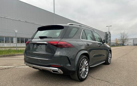 Mercedes-Benz GLE, 2025 год, 15 600 000 рублей, 6 фотография