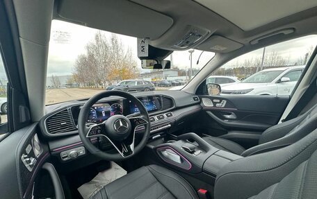 Mercedes-Benz GLE, 2025 год, 15 600 000 рублей, 4 фотография