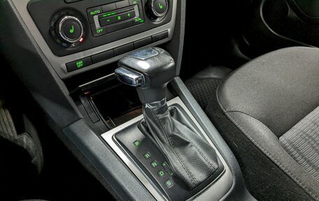 Skoda Octavia, 2013 год, 950 000 рублей, 28 фотография