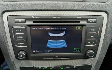 Skoda Octavia, 2013 год, 950 000 рублей, 27 фотография