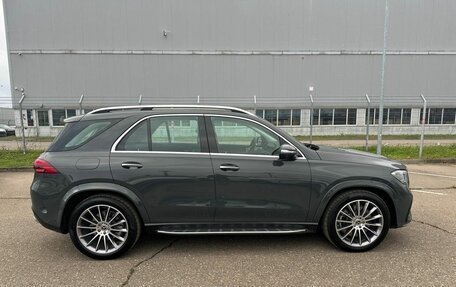 Mercedes-Benz GLE, 2025 год, 15 600 000 рублей, 7 фотография