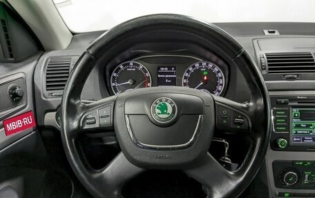 Skoda Octavia, 2013 год, 950 000 рублей, 23 фотография