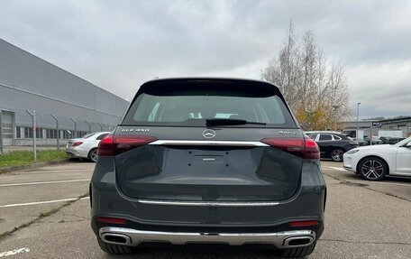 Mercedes-Benz GLE, 2025 год, 15 600 000 рублей, 8 фотография