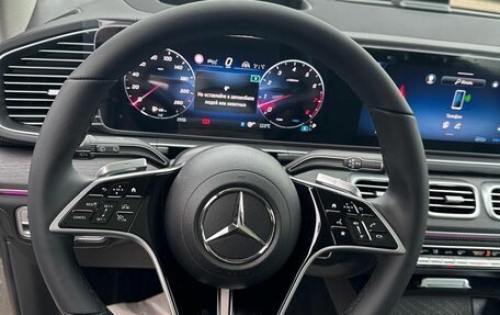 Mercedes-Benz GLE, 2025 год, 15 600 000 рублей, 15 фотография