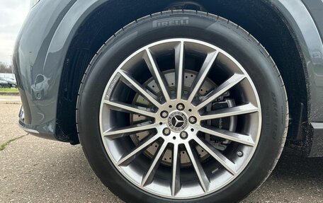 Mercedes-Benz GLE, 2025 год, 15 600 000 рублей, 12 фотография