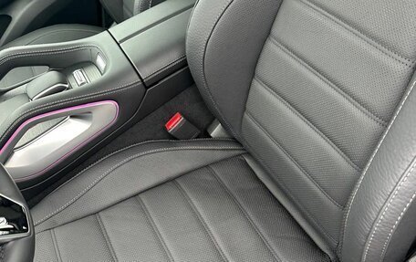 Mercedes-Benz GLE, 2025 год, 15 600 000 рублей, 16 фотография