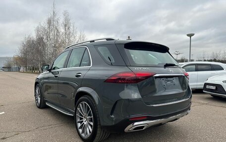 Mercedes-Benz GLE, 2025 год, 15 600 000 рублей, 10 фотография