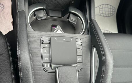 Mercedes-Benz GLE, 2025 год, 15 600 000 рублей, 20 фотография