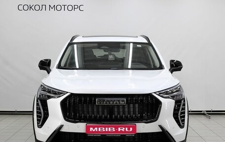 Haval Jolion, 2025 год, 2 799 000 рублей, 1 фотография