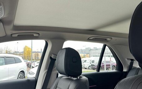 Mercedes-Benz GLE, 2025 год, 15 600 000 рублей, 21 фотография