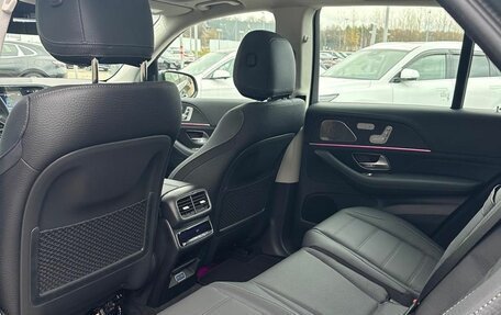 Mercedes-Benz GLE, 2025 год, 15 600 000 рублей, 23 фотография