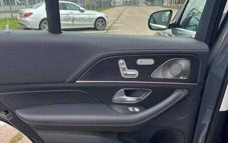 Mercedes-Benz GLE, 2025 год, 15 600 000 рублей, 22 фотография