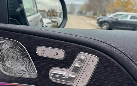 Mercedes-Benz GLE, 2025 год, 15 600 000 рублей, 28 фотография