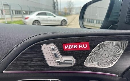 Mercedes-Benz GLE, 2025 год, 15 600 000 рублей, 14 фотография