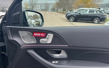 Mercedes-Benz GLE, 2025 год, 15 600 000 рублей, 27 фотография