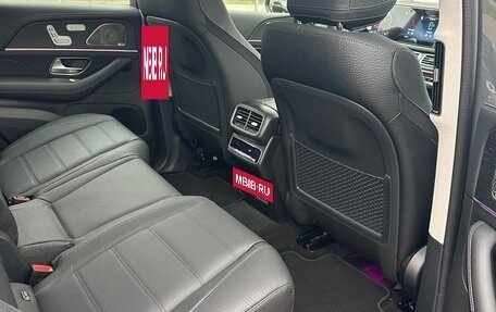 Mercedes-Benz GLE, 2025 год, 15 600 000 рублей, 26 фотография