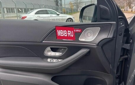 Mercedes-Benz GLE, 2025 год, 15 600 000 рублей, 13 фотография
