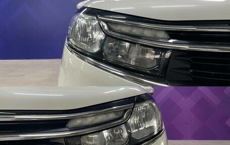 Citroen C4 II рестайлинг, 2018 год, 850 000 рублей, 11 фотография