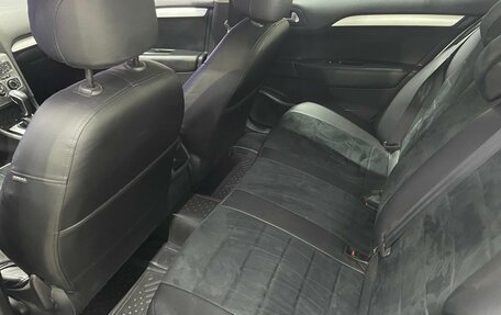 Citroen C4 II рестайлинг, 2018 год, 850 000 рублей, 14 фотография