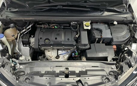 Citroen C4 II рестайлинг, 2018 год, 850 000 рублей, 19 фотография