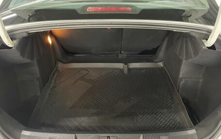 Citroen C4 II рестайлинг, 2018 год, 850 000 рублей, 18 фотография