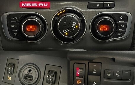 Citroen C4 II рестайлинг, 2018 год, 850 000 рублей, 17 фотография