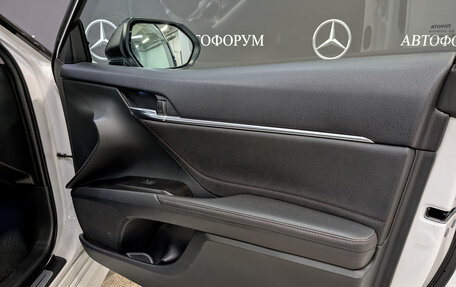 Toyota Camry, 2021 год, 3 470 000 рублей, 24 фотография