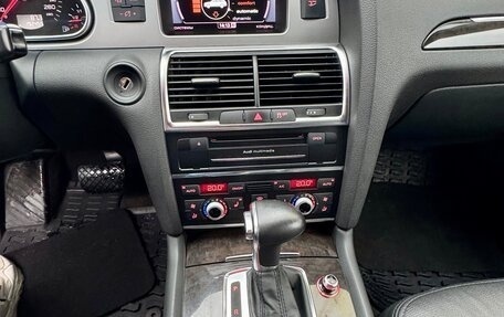 Audi Q7, 2014 год, 2 550 000 рублей, 7 фотография