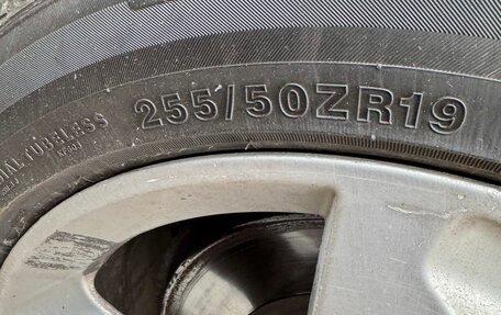 Audi Q7, 2014 год, 2 550 000 рублей, 13 фотография