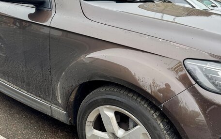 Audi Q7, 2014 год, 2 550 000 рублей, 17 фотография