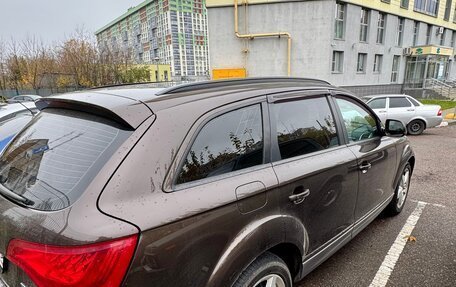 Audi Q7, 2014 год, 2 550 000 рублей, 16 фотография