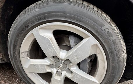 Audi Q7, 2014 год, 2 550 000 рублей, 14 фотография